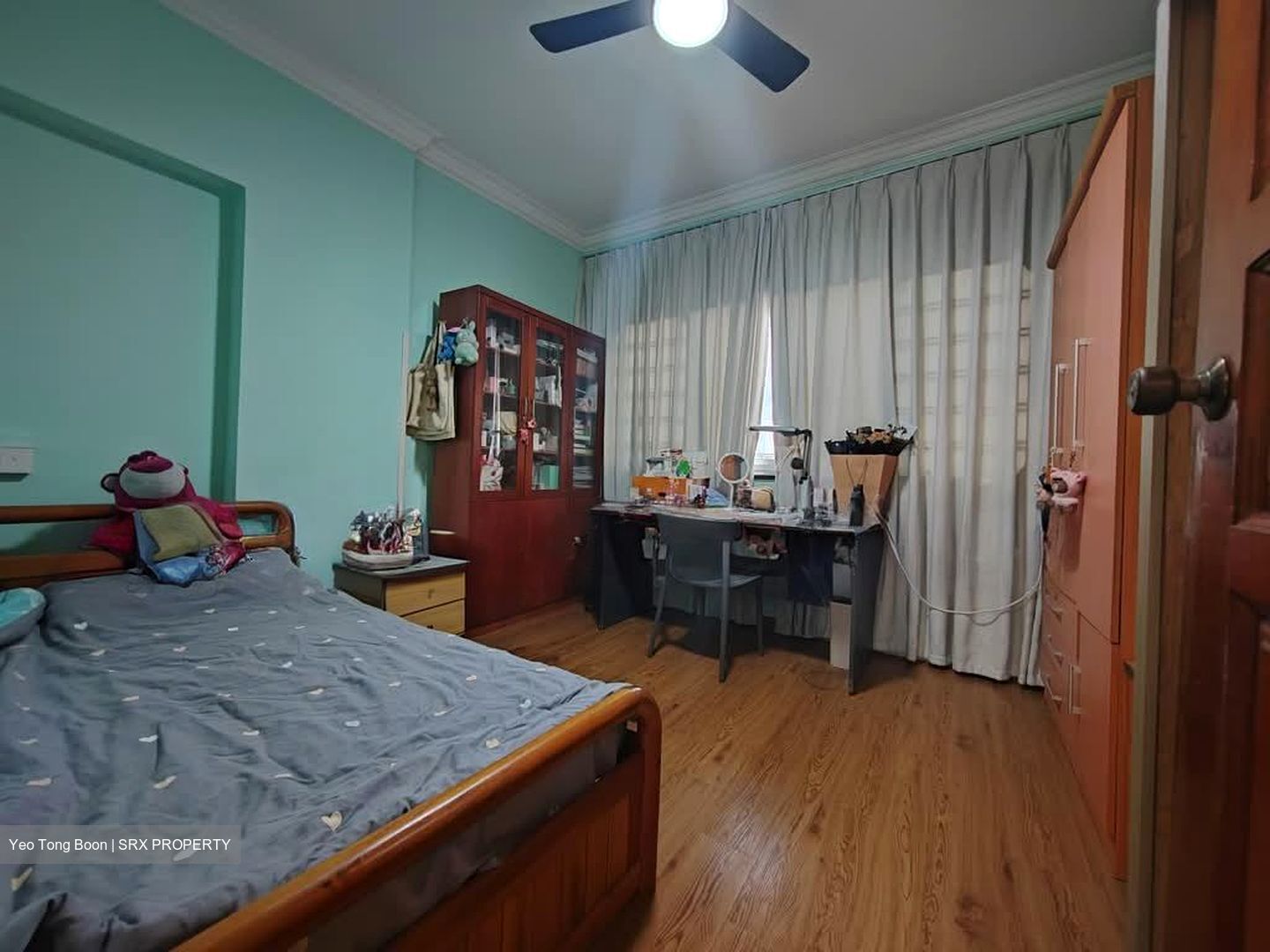 Blk 212 Choa Chu Kang Central (Choa Chu Kang), HDB 5 Rooms #608899491